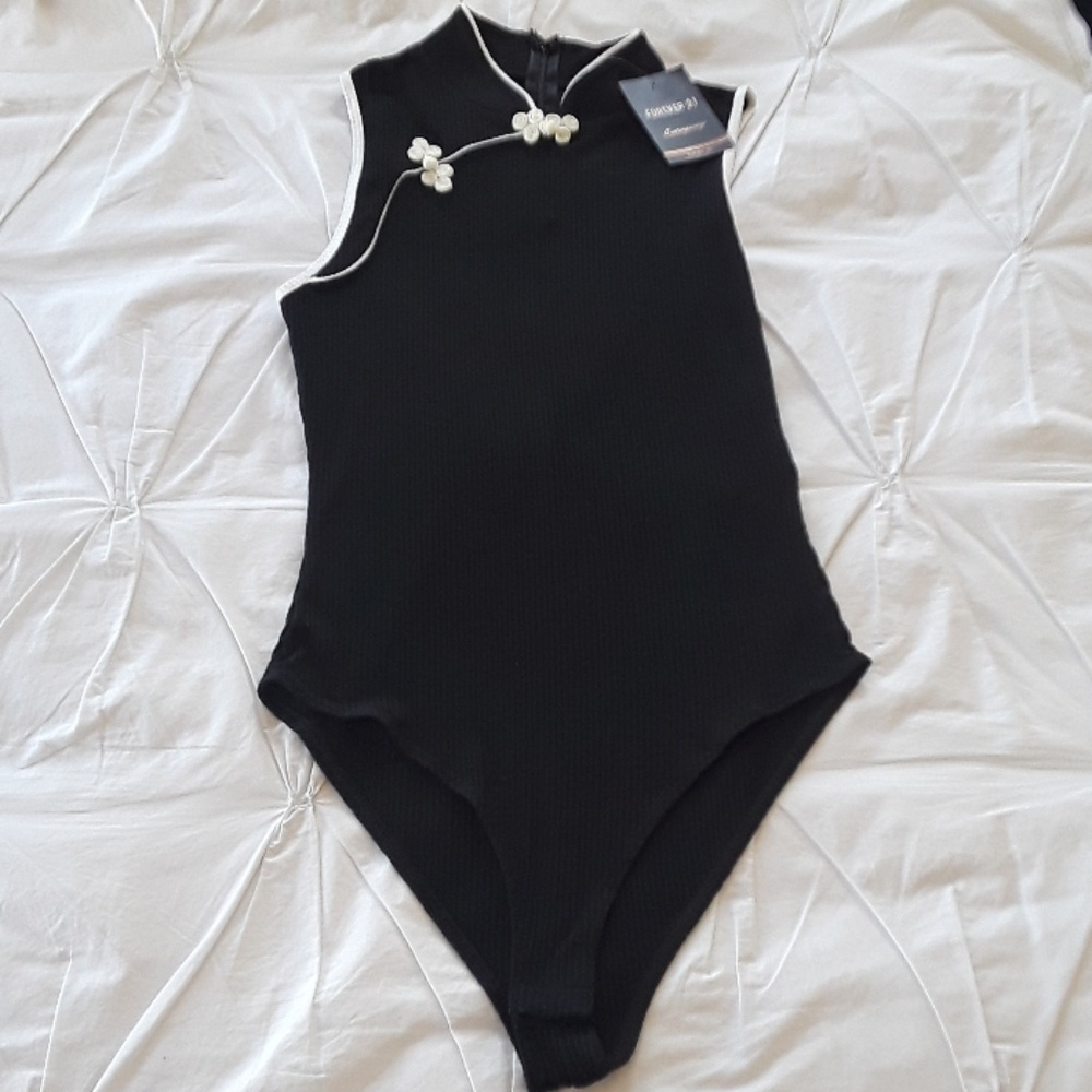 New Forever 21 top